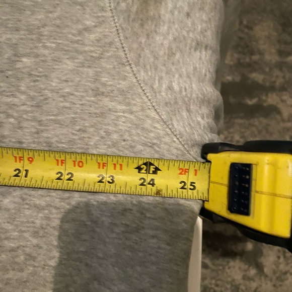 Poppy and Peonies Mama Sweatshirt - Picture 4 of 6